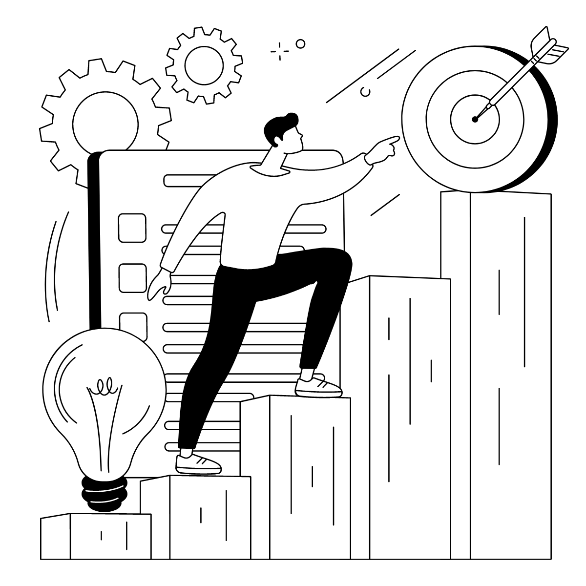 Client-First Service